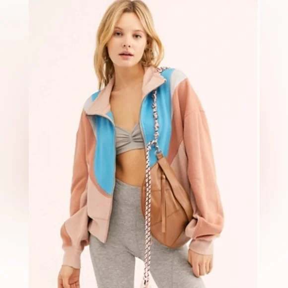 Free people jacket - Picture 2 of 5